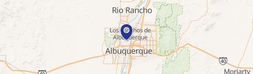 1901 Candelaria NW Rd