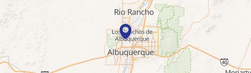 2901 Candelaria NW Rd