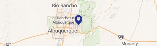 11922 Candelaria NE Rd