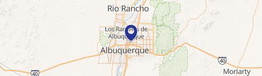 2424 Candelaria NE Rd