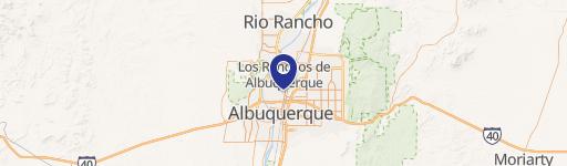 504 Candelaria NW Rd