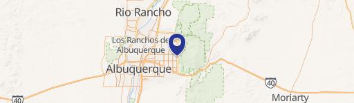 12312 Candelaria NE Rd