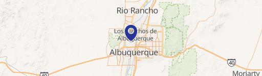 1913 Candelaria NW Rd