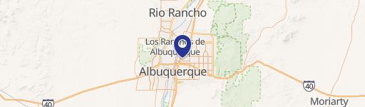 2701 Candelaria NE Rd