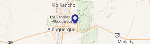 10320 Candelaria NE Rd