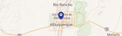 1114 Candelaria NW Rd