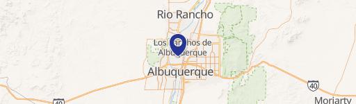 1800 Candelaria NW Rd