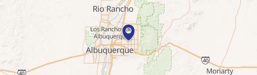 8501 Candelaria NE Rd, Unit 2