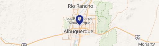 307 Candelaria NW Rd, Unit 3