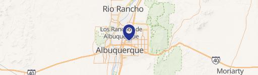 3200 Carlisle NE Blvd