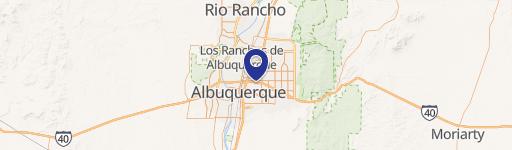 1804 Carlisle NE Blvd