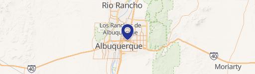 2001 Carlisle NE Blvd