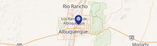 3801 Carlisle NE Blvd