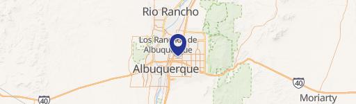 2900 Carlisle NE Blvd