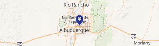 2711 Carlisle NE Blvd