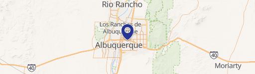 1415 Carlisle NE Blvd