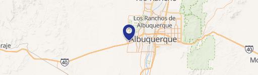 12425 Central NW Ave