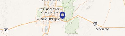 13317 Central NE Ave