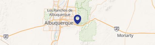 15100 Central SE Ave