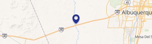 14311 Central NW Ave