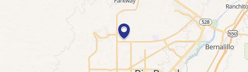 3001 Civic Ctr NE Cir