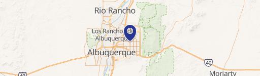 8338 Comanche NE Rd, Unit 1