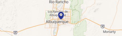 3400 Constitution NE Ave