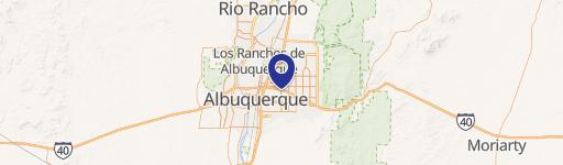 5206 Constitution NE Ave