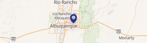 7900 Constitution NE Ave