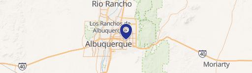 8008 Constitution NE Pl