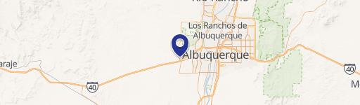 401 Cordero Mesa NW Dr