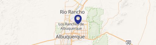 5701 Coronado NE Ave