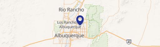 5900 Cubero Dr Ne Ste A