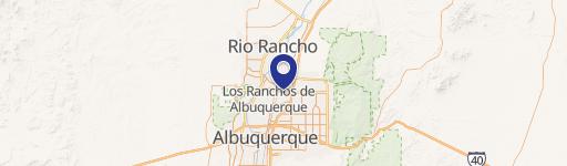 1320 Cuesta Arriba NE Ct