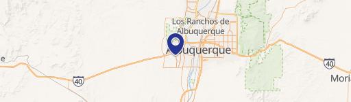 10101 De Vargas SW Rd