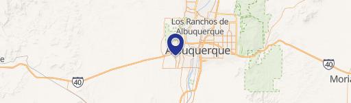 9800 De Vargas SW Rd