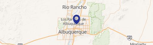 1700 Desert Surf NE Cir