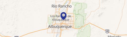 1600 Desert Surf NE Cir