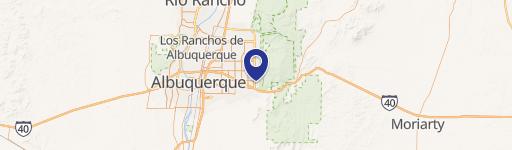 13801 Encantado NE Rd