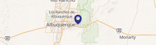 13701 Encantado NE Rd