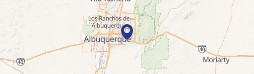 502 General Patch SE St