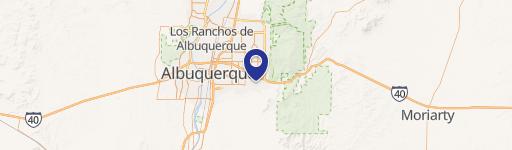 11100 Gibson SE Blvd