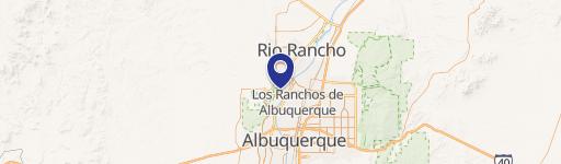 8501 Golf Crse NW Rd