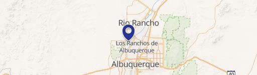 8301 Golf Crse NW Rd