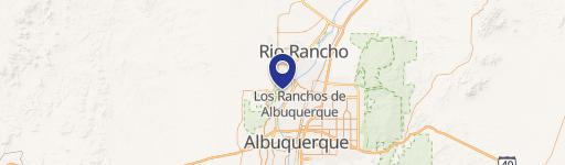 8601 Golf Crse NW Rd