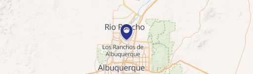 10127 Guadalupe NW Trl