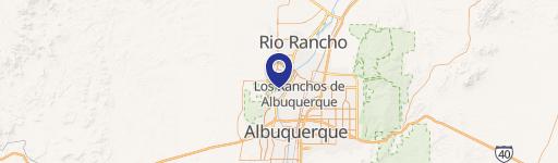 5105 Homestead NW Cir