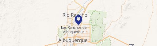 8801 Horizon NE Blvd