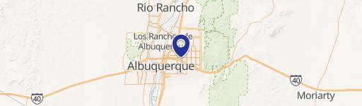 6400 Indian School NE Rd