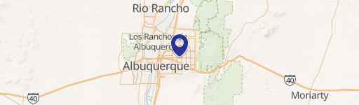 7615 Indian School NE Rd